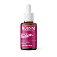 LACABINE BOTULINUM EFFECT SERUM / TINH CHẤT DƯỠNG ẨM, NGĂN NGỪA NẾP NHĂN