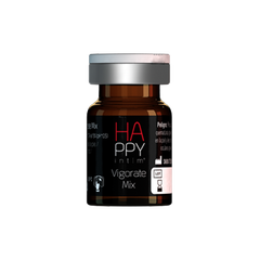 HAPPY INTIM VIGORATE MIX / TẨY DA CHẾT HÓA HỌC