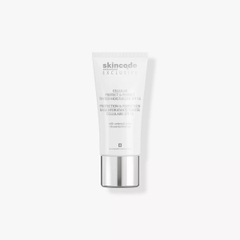 SKINCODE CELLULAR PROTECT & PERFECT TINTED MOISTURIZER SPF15 / KEM DƯỠNG CÓ MÀU TẠO NỀN TRANG ĐIỂM VÀ BẢO VỆ DA BAN NGÀY