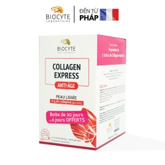 BIOCYTE COLLAGEN (MARIN) / BỘT UỐNG COLLAGEN LÀM ĐẸP DA