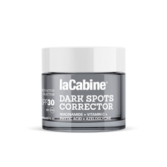 LACABINE DARK SPOTS CORRECTOR SPF30 CREAM / KEM DƯỠNG MỜ VẾT THÂM BẢO VỆ DA