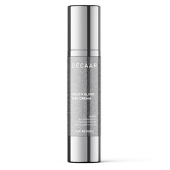 DÉCAAR YOUTH ELIXIR DAY CREAM / KEM NGÀY TRẺ HÓA THẦN KỲ