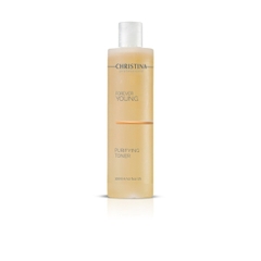 CHRISTINA FOREVER YOUNG PURIFYING TONER LÀM SẠCH & CÂN BẰNG DA