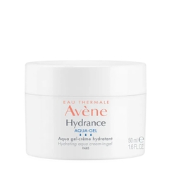 AVENE HYDRANCE AQUA-GEL HYDRATING AQUA CREAM-GEL / GEL CẤP ẨM TỨC THÌ CHO DA KHÔ MẤT NƯỚC, NHẠY CẢM