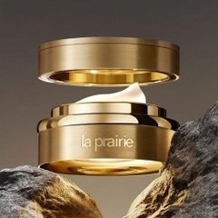 LA PRAIRIE PURE GOLD RADIANCE NOCTURNAL BALM / KEM DƯỠNG TÁI TẠO NĂNG LƯỢNG CỦA LÀN DA