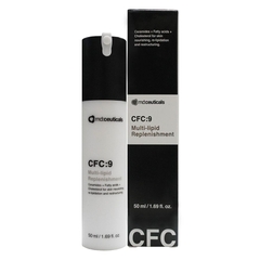 MD:CEUTICALS CFC:9 MULTI LIPID REPLENISHMENT / KEM DƯỠNG TĂNG TỐC PHỤC HỒI DA