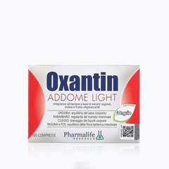 PHARMALIFE OXANTIN / VIÊN UỐNG HỖ TRỢ GIẢM MỠ & TĂNG CƯỜNG CHUYỂN HÓA