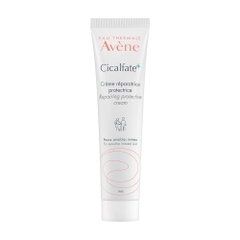 AVENE CICALFATE + REPAIRING CREAM / KEM PHỤC HỒI CÁC VÙNG DA MỎNG MANH VÀ NHẠY CẢM, DA TỔN THƯƠNG