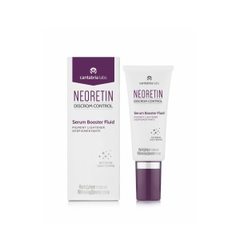 NEORETIN DISCROM CONTROL SERUM BOSSTER FLUID / TINH CHẤT SÁNG DA