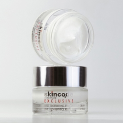 SKINCODE CELLULAR WRINKLE PROHIBITING EYE CONTOUR CREAM / KEM XÓA NHĂN, SÁN CHẮC VÙNG MẮT & XÓA TAN BỌNG MỠ