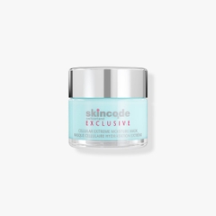 SKINCODE CELLULAR EXTREME MOISTURE MASK / MẶT NẠ SIÊU NĂNG LƯỢNG, TÁI TẠO TẾ BÀO VÀ PHỤC HỒI ĐỘ ẨM CHUYÊN SÂU CHO LÀN DA