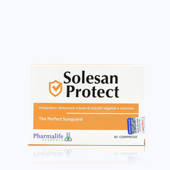 PHARMALIFE SOLESAN PROTECT / VIÊN UỐNG CHỐNG NẮNG