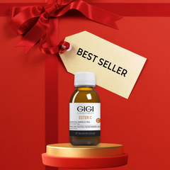 GIGI Ester C Cocktail Mandelic Peel / Peel trẻ hóa da tổng thể