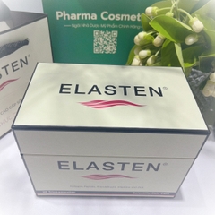 COLLAGEN ELASTEN® DẠNG NƯỚC / Giúp trẻ hóa da, căng bóng, sáng mịn, mờ nếp nhăn