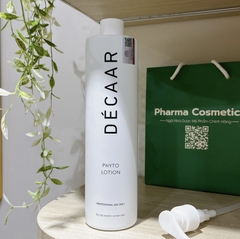 DECAAR PHYTO LOTION / NƯỚC HOA HỒNG DÀNH CHO DA MỤN