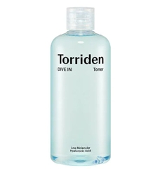 TORRIDEN DIVE IN TONER / NƯỚC HOA HỒNG CẤP ẨM PHỤC HỒI DA