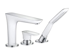 Sen bồn tắm 3 lỗ Hansgrohe PuraVida 15432400