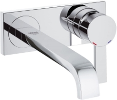 Vòi rửa mặt Lavabo Âm tường Grohe Allure 19386000