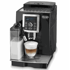 Máy pha cà phê tự động DeLonghi ECAM 23.466.B