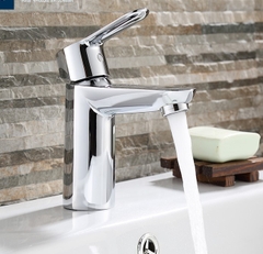 Vòi Lavabo Grohe Start Edge 23342000