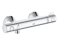 Bộ trộn ổn nhiệt Grohe Grohtherm 800 34558000