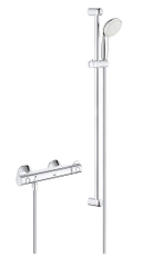 Sen cây ổn nhiệt Grohe Grohtherm 800 34566001