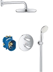 Sen âm tường Grohe Grohtherm 1000 34614001