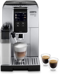 Máy pha cà phê tự động DeLonghi Dinamica Plus ECAM 370.85.SB