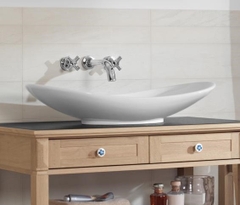 Chậu Lavabo Villeroy & Boch My Nature 411080R1