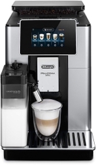 Máy pha cà phê tự động DeLonghi PrimaDonna Soul ECAM610.55.SB