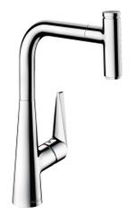 Vòi rửa bát Hansgrohe Talis Select M51 320 72821000