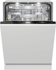 Máy rửa bát Âm tủ Miele G 7695 SCVi XXL AutoDos