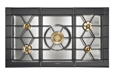 Bếp Gas âm bàn Gaggenau Seri 400 CG492211