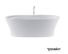 Bồn tắm độc lập  Duravit Cape Cod 1855x885 mm