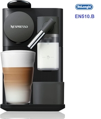 Máy Pha cà phê viên nén Nespresso DeLonghi Lattissima One EN510.B