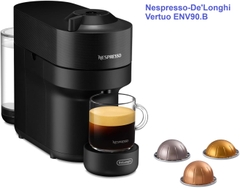 Máy Pha cà phê viên nén Vertuo Nespresso DeLonghi ENV90.B