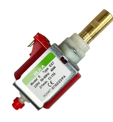 Bơm Ulka Vibration Pump EX7 - 220V, 50-60Hz, 48w NSF 062046T