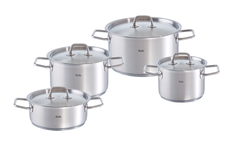 Bộ nồi inox Fissler Berlin 4