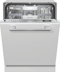 Máy rửa bát Âm tủ Miele  G 7150 SCVi