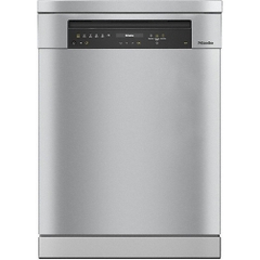 Máy rửa bát độc lập  Miele G 7310 SC AutoDos CleanSteel