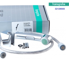 Vòi xịt vệ sinh Hansgrohe 32129000