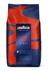 Cà phê hạt đã rang Lavazza Espresso Top Class 1000g