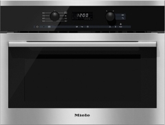 Lò vi sóng âm tủ Miele M 6160 TC