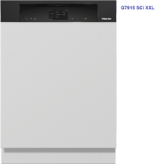 Máy rửa bát Âm tủ Miele G 7915 SCi XXL AutoDos