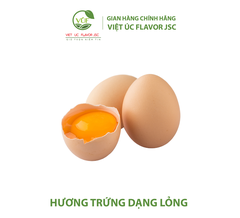 Hương Trứng Dạng Lỏng