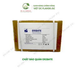 Sodium Erythorbate (Eribate) - Chất Bảo Quản Thực Phẩm