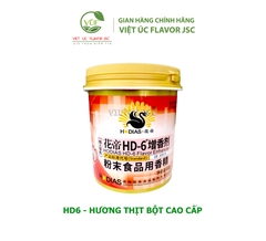 HƯƠNG THỊT BỘT - Ethyl Maltol HD6 Làm dậy mùi hương thơm của thịt trong chả lụa, chả bò, xúc xích, thịt xông khói, làm gia vị trong nhà hàng, khách sạn...các loại thực phẩm nướng, rang, sử dụng trong nước mắm, gia vị, hạt nêm... Là chất tăng hương trong c