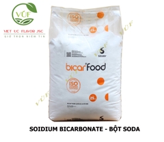 Bột Soda - Soidium Bicarbonate