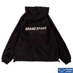 Áo khoác gió Grand Sport 366061 Đen