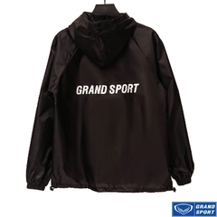 Áo khoác gió Grand Sport 366061 Đen